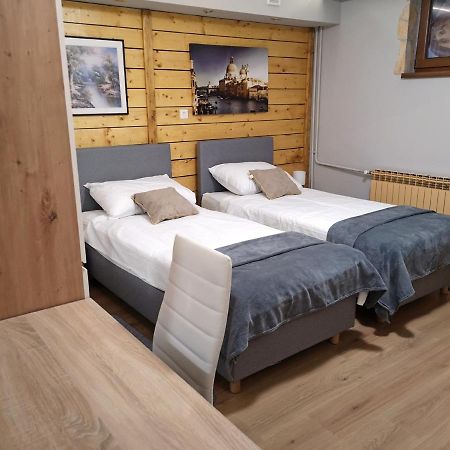 Sobe Marija Varazdin, Hrascica Varaždin Exterior foto