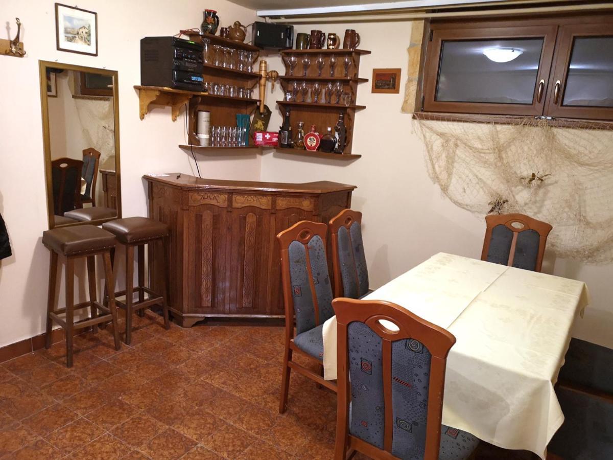 Sobe Marija Varazdin, Hrascica Varaždin Exterior foto